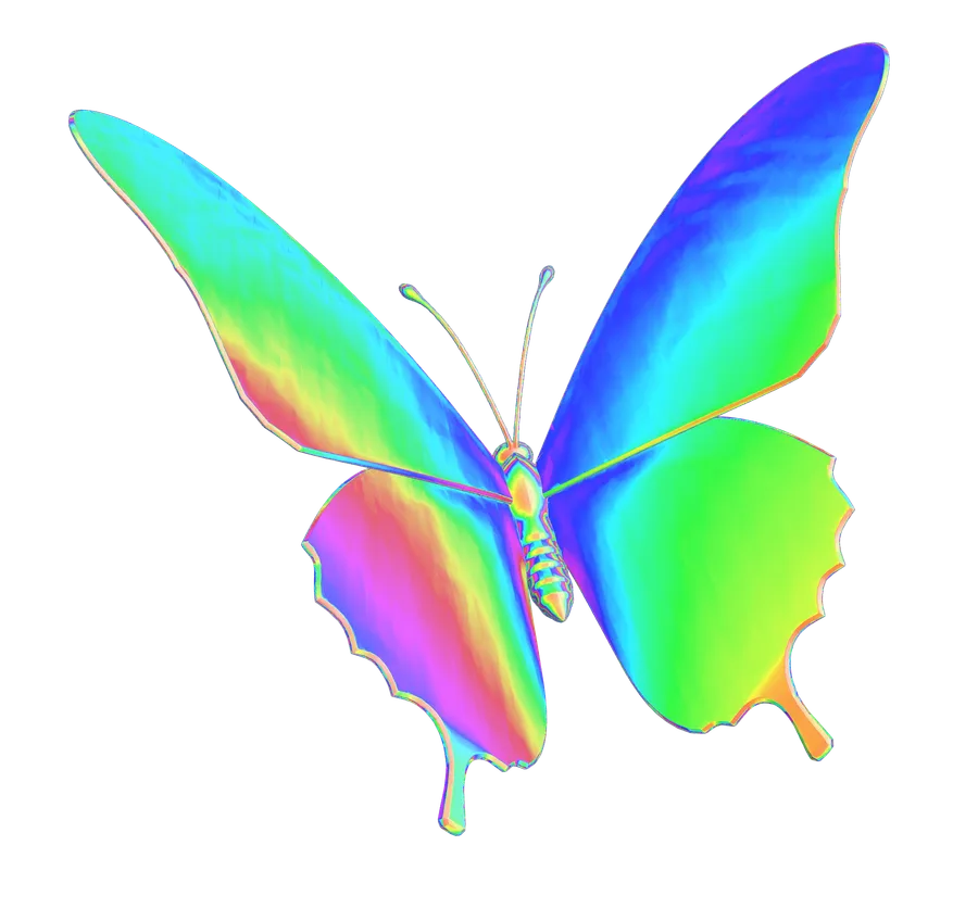 Butterfly